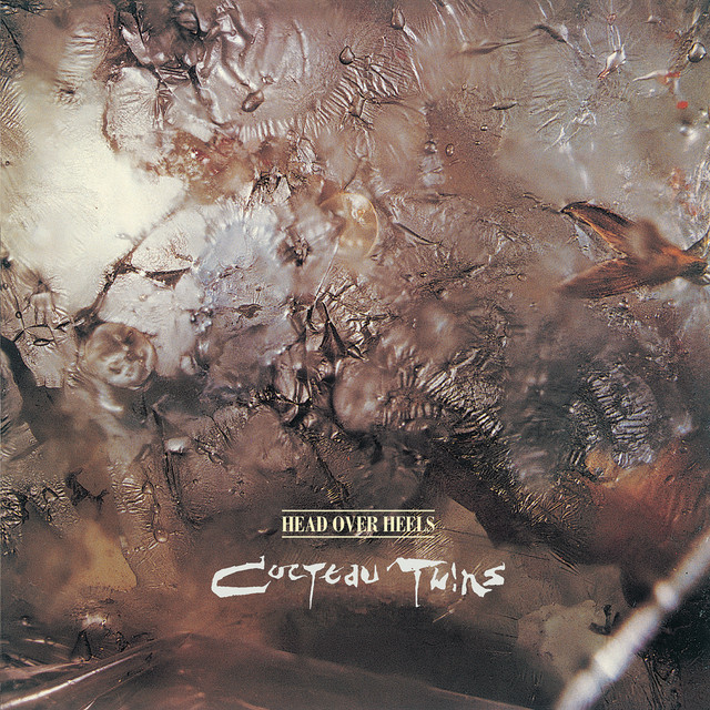 Electro-Harmonix Stereo Polychorus as heard on Head Over Heels by Cocteau Twins (1983)