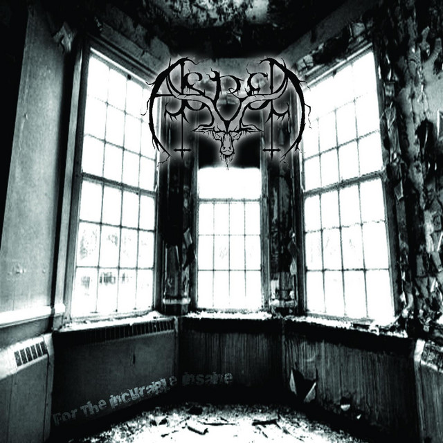 For The Incurable Insane - 2013 Edition album cover