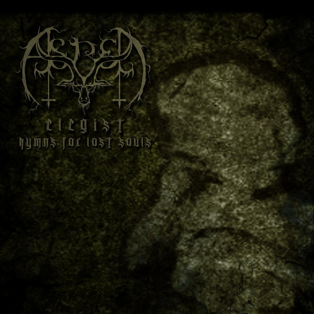 Elegist - Hymns For Lost Souls - 2015 Edition album cover