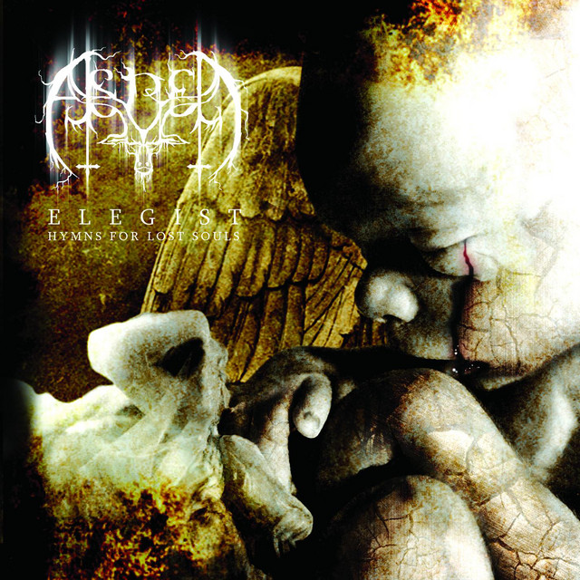 Elegist - Hymns For Lost Souls album cover