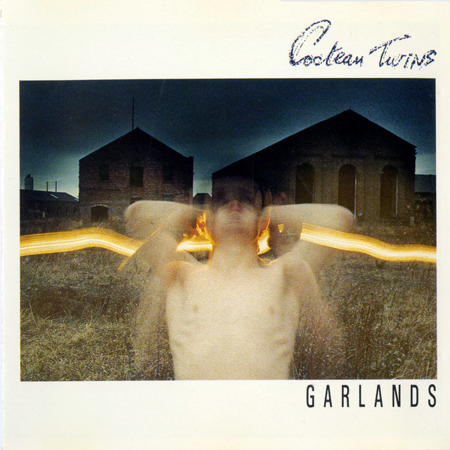 Electro-Harmonix The Clone Theory as heard on Garlands by Cocteau Twins (1982)