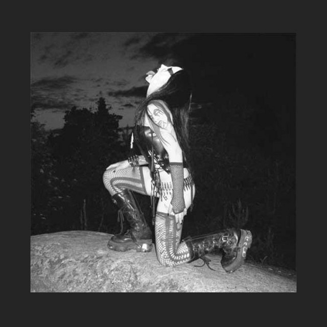 Cold album cover