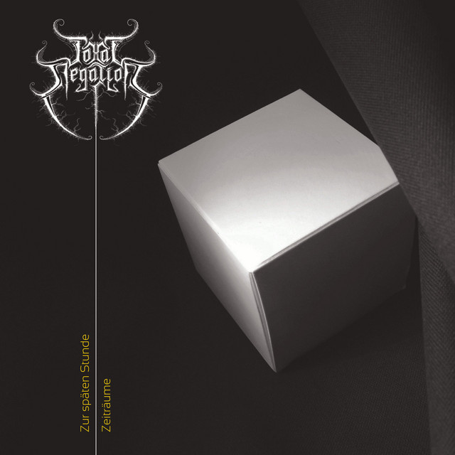 Zur späten Stunde | Zeiträume album cover