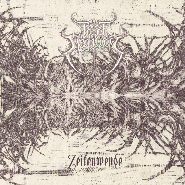 Zeitenwende album cover