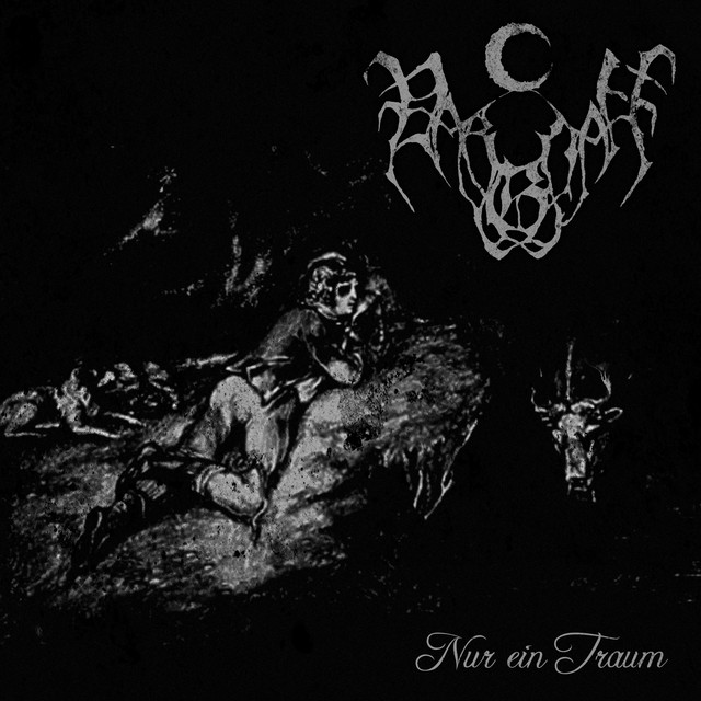 Nur ein Traum album cover