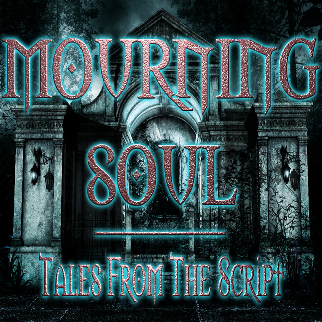Tales From The Script album cover