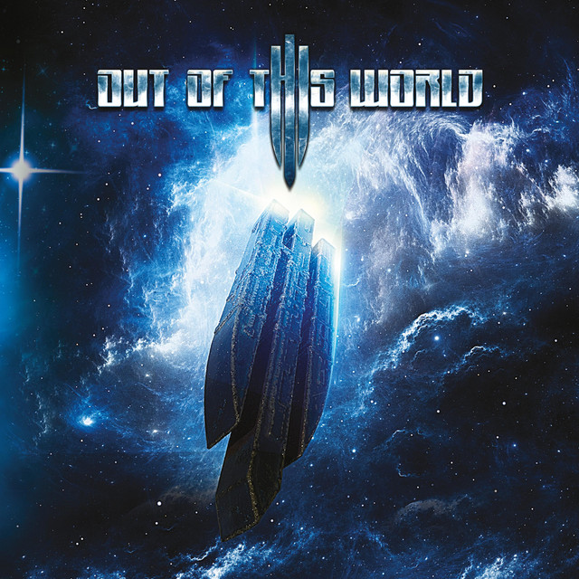 Out of This World album cover