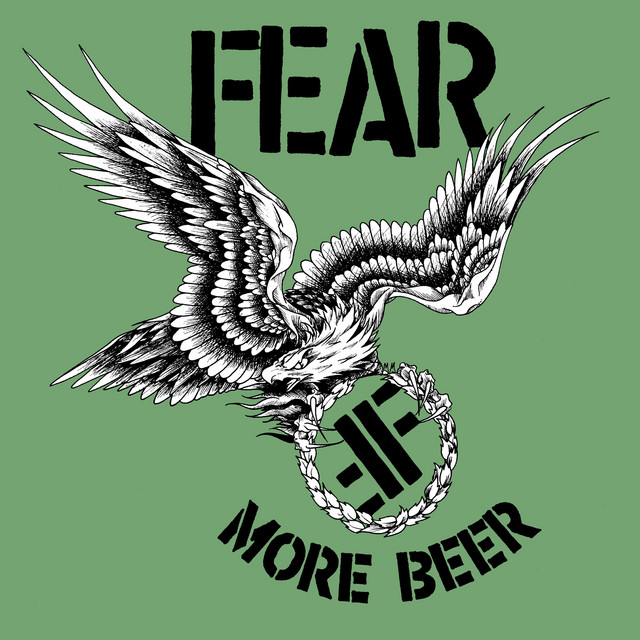 More Beer (35th Anniversary Deluxe Edition) Outtakes And Alternate Versions album cover