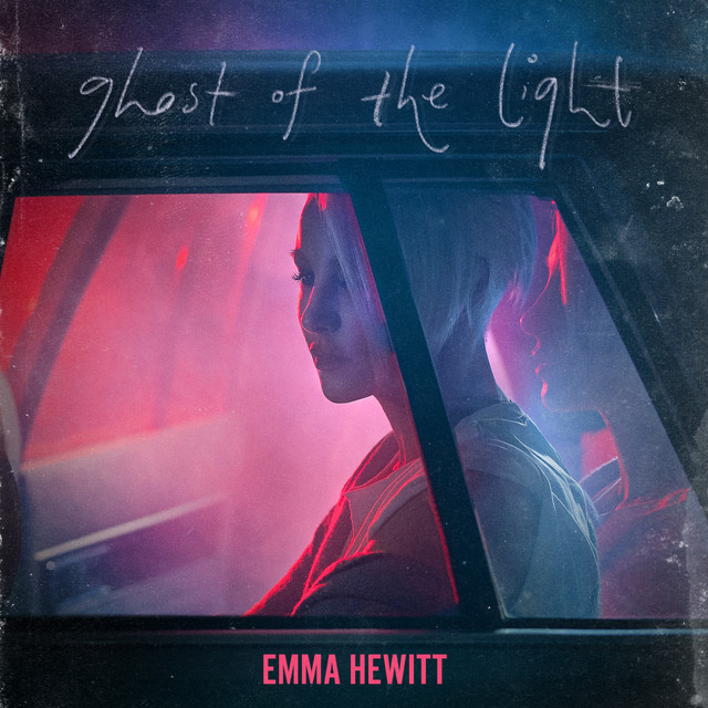 Ghost of the Light album cover