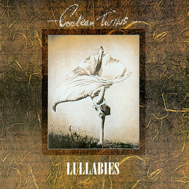 Linn Electronics LinnDrum as heard on Lullabies by Cocteau Twins (1982)