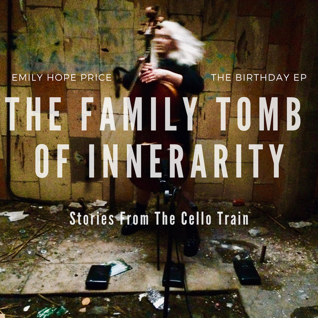The Family Tomb of Innerarity album cover