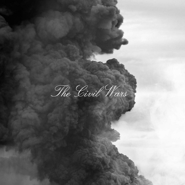The Civil Wars album cover