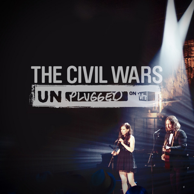 Vh1 Unplugged album cover