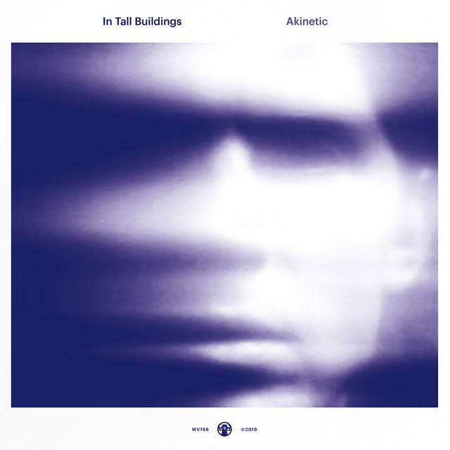 Akinetic album cover