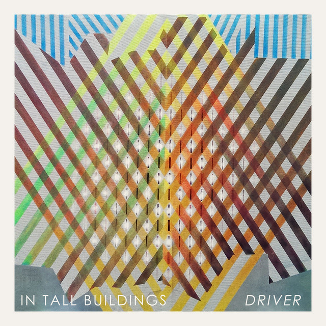 Driver album cover