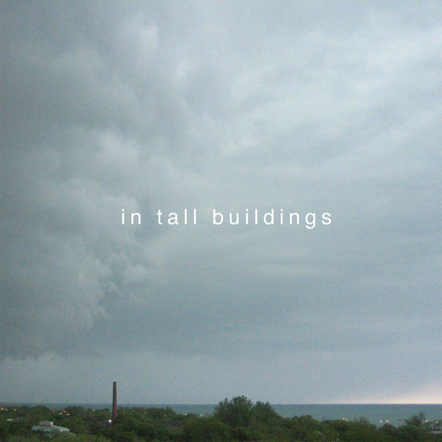 In Tall Buildings album cover