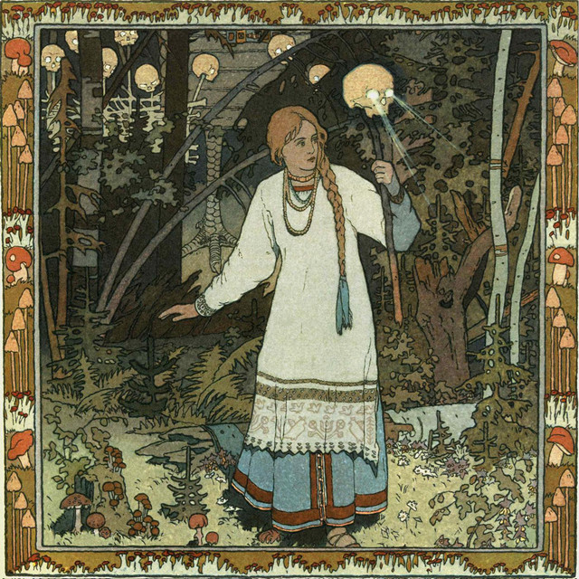 In Spirit album cover