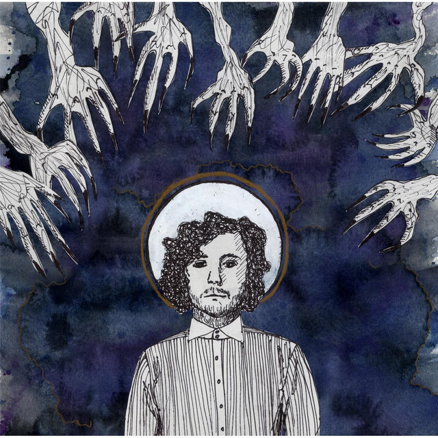 Becoming Bastian Salazar album cover