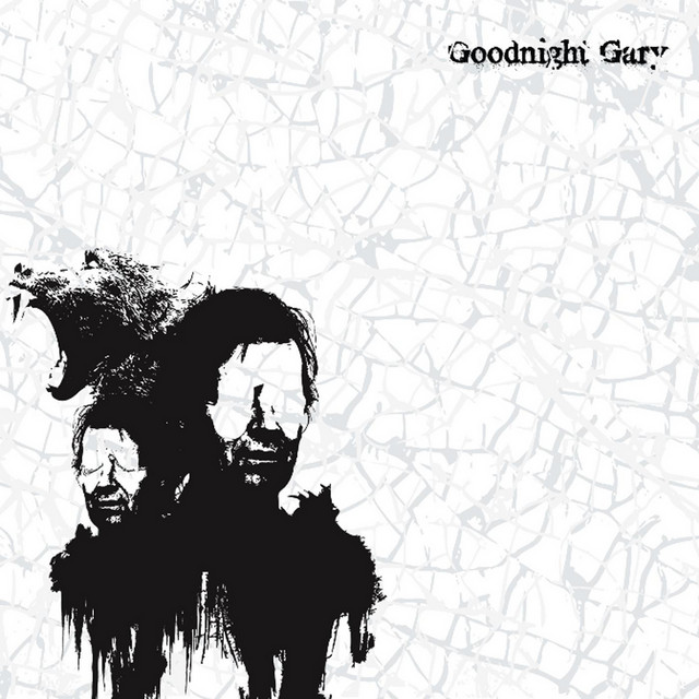 Goodnight Gary album cover