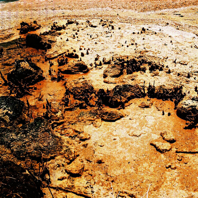 The Fourth Pillar album cover