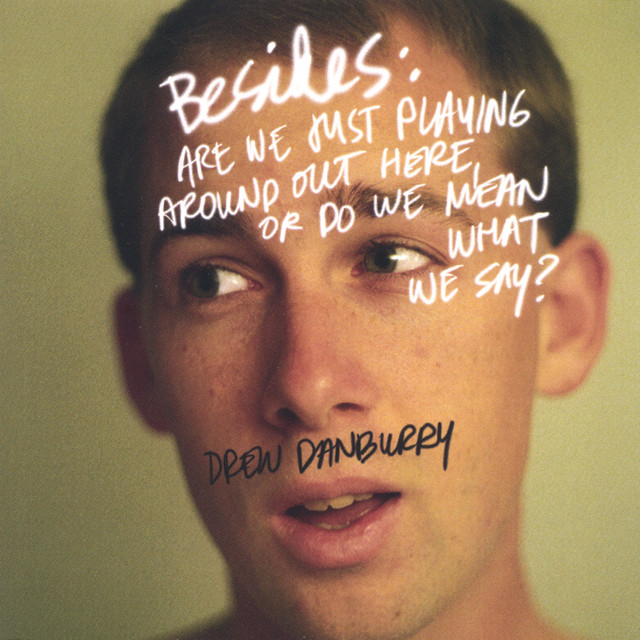 Besides:Are We Just Playing Around Out Here Or Do We Mean What We Say album cover