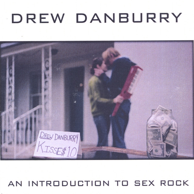 An Introduction To Sex Rock album cover