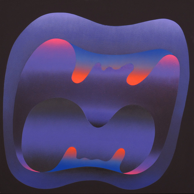 Jaguar album cover