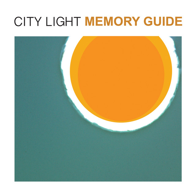 Memory Guide album cover