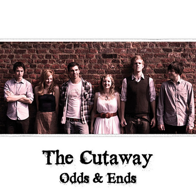 Odds & Ends album cover