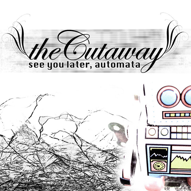 See You Later, Automata album cover