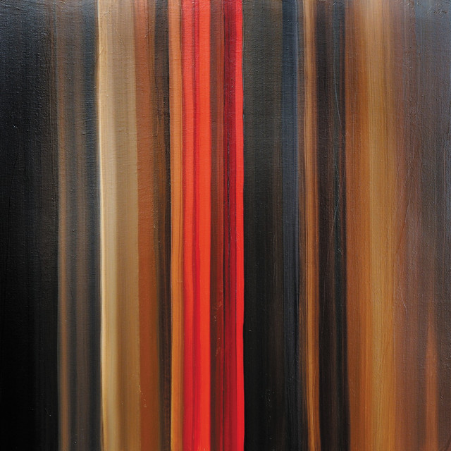Vexations album cover