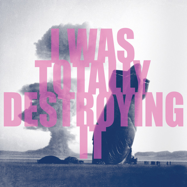 The Beached Margin/ Done Waiting album cover