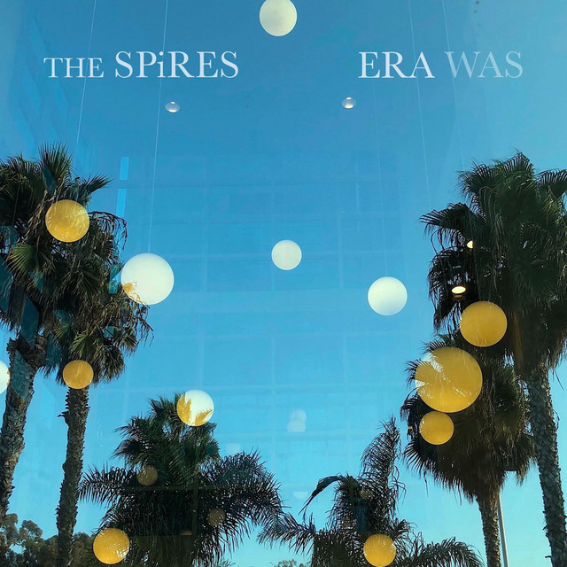 Era Was album cover