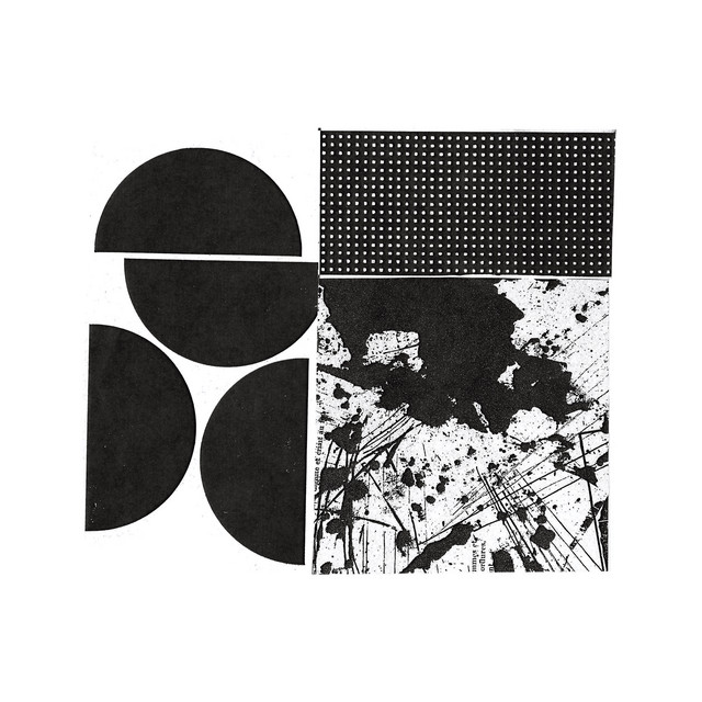 Obscured View album cover