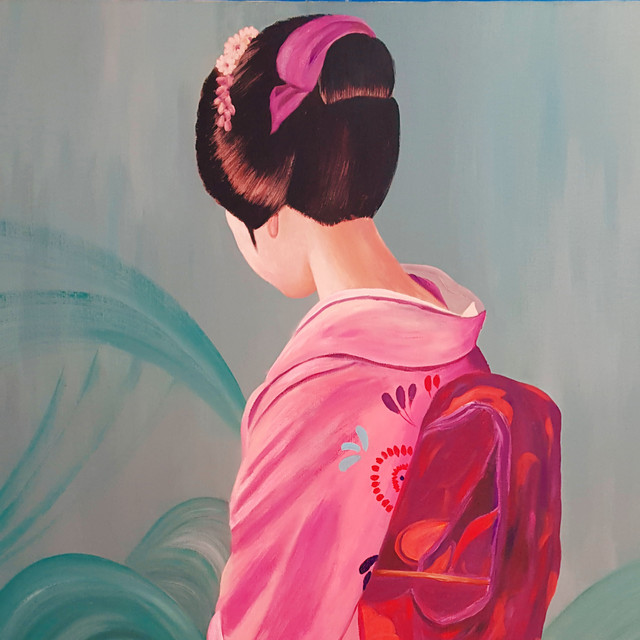 Dreamconfusion album cover