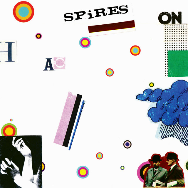 Eternal Yeah album cover