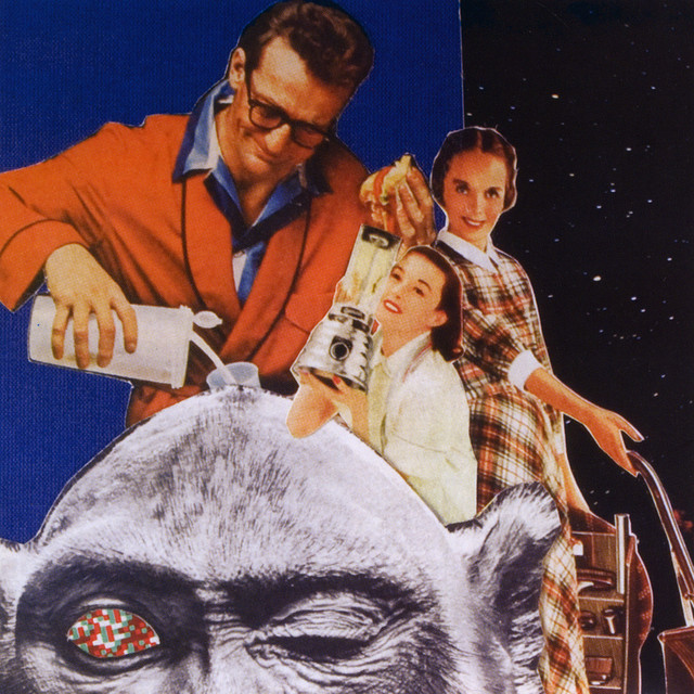 Mount Righteous album cover