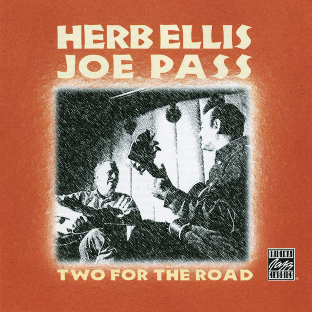 Two For The Road album cover