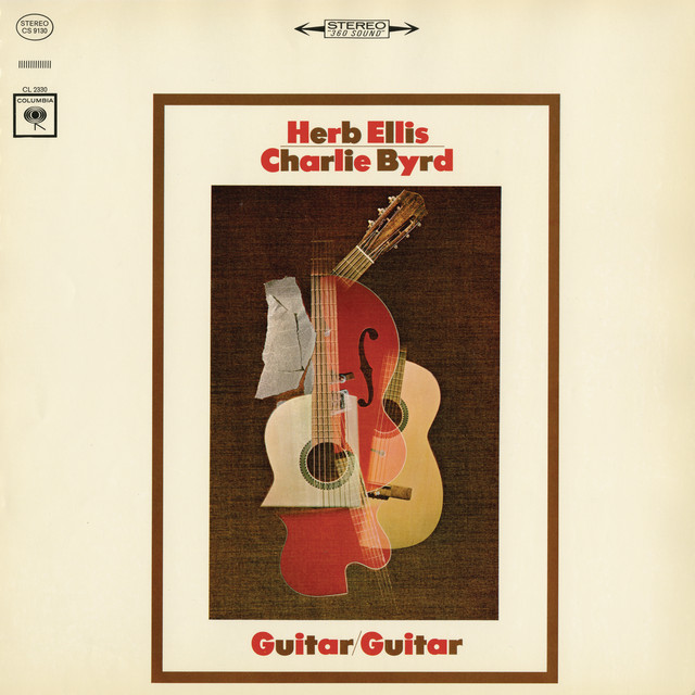 Guitar / Guitar album cover