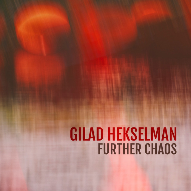 Further Chaos album cover