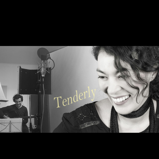 Tenderly album cover
