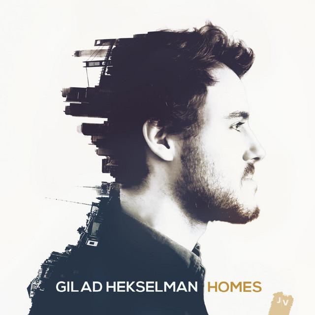 Homes album cover