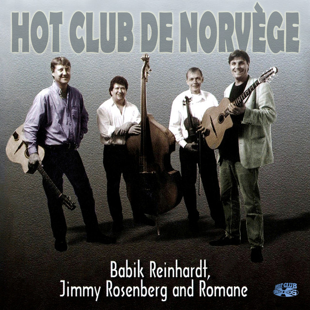 Hot Shots album cover