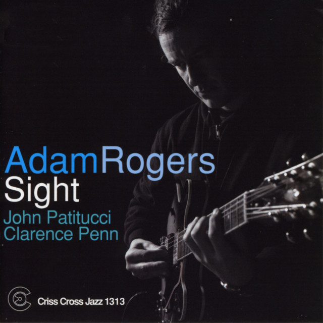 Sight album cover