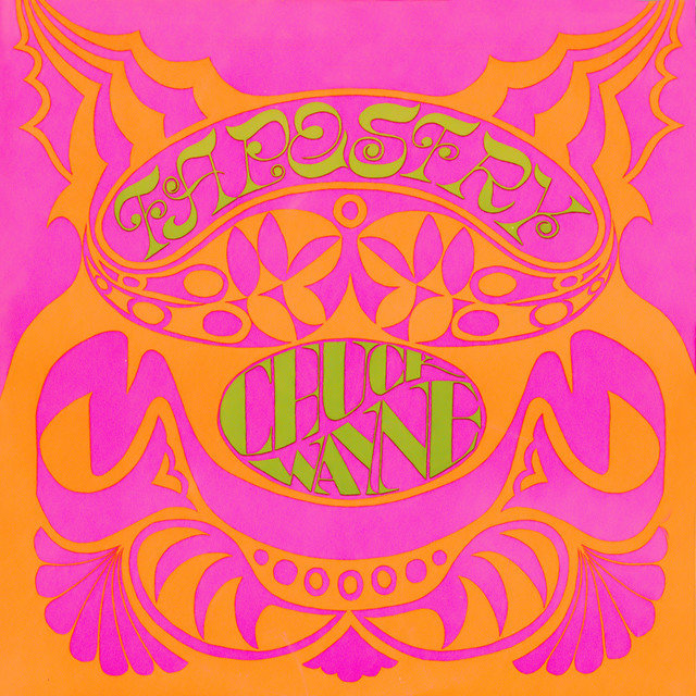 Tapestry album cover