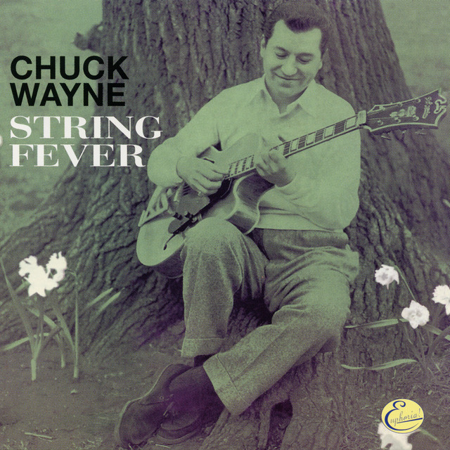 String Fever (Expanded Edition) album cover