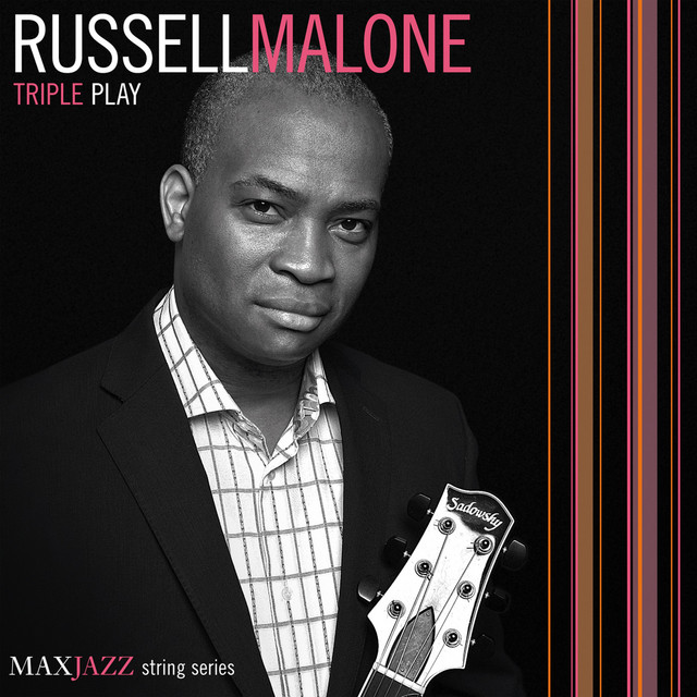 Triple Play album cover