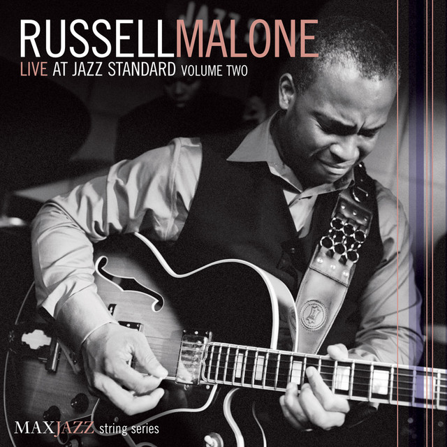 Live at Jazz Standard, Vol. 2 album cover