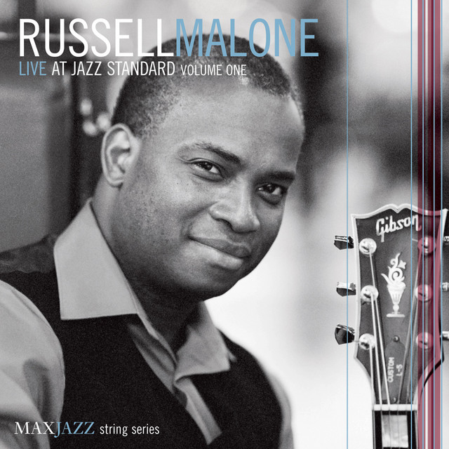 Live at Jazz Standard, Vol. 1 album cover