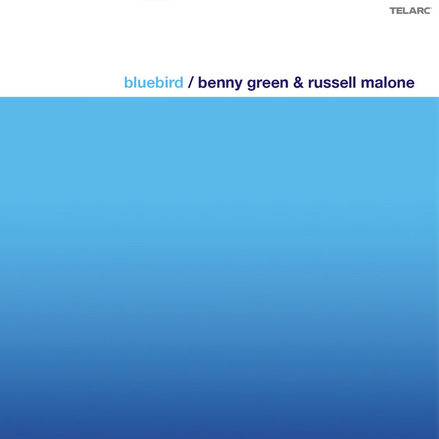 Bluebird album cover
